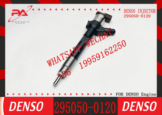 High Quality Diesel Fuel Injector 295050-0120  1465A323 1465A439