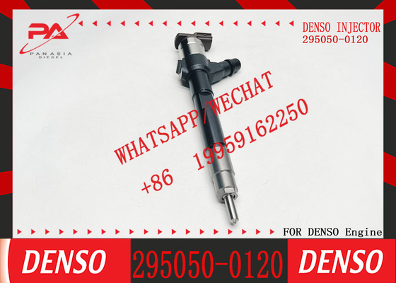 High Quality Diesel Fuel Injector 295050-0120  1465A323 1465A439