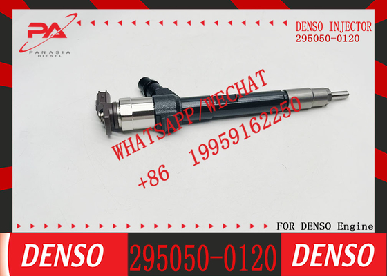 High Quality Diesel Fuel Injector 295050-0120  1465A323 1465A439