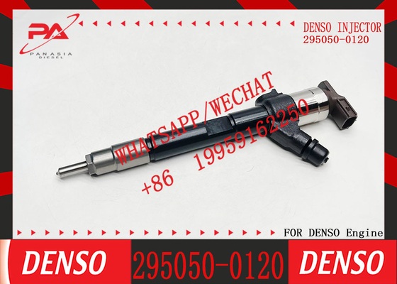 High Quality Diesel Fuel Injector 295050-0120  1465A323 1465A439