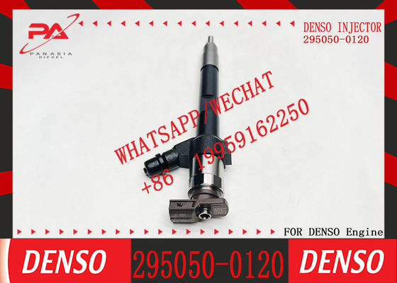 High Quality Diesel Fuel Injector 295050-0120  1465A323 1465A439