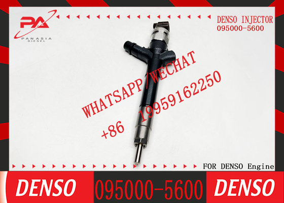 Diesel Common Rail Fuel Injector   095000-5600 095000-5760 095000-7490 095000-8110  1465A041