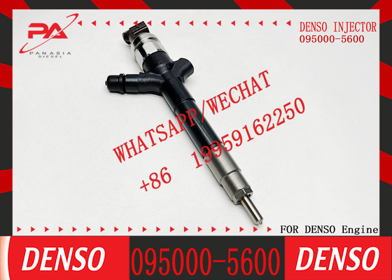 Diesel Common Rail Fuel Injector   095000-5600 095000-5760 095000-7490 095000-8110  1465A041