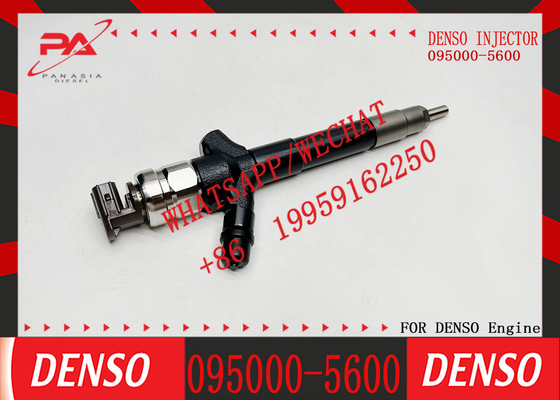 Diesel Common Rail Fuel Injector   095000-5600 095000-5760 095000-7490 095000-8110  1465A041