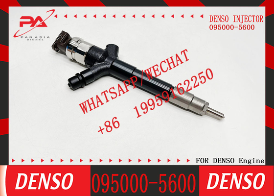Diesel Common Rail Fuel Injector   095000-5600 095000-5760 095000-7490 095000-8110  1465A041
