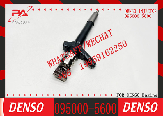 Diesel Common Rail Fuel Injector   095000-5600 095000-5760 095000-7490 095000-8110  1465A041