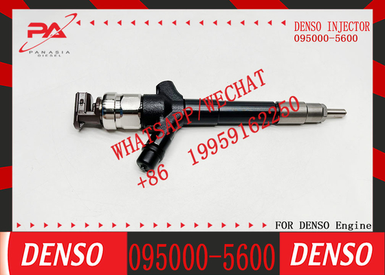 Diesel Common Rail Fuel Injector   095000-5600 095000-5760 095000-7490 095000-8110  1465A041