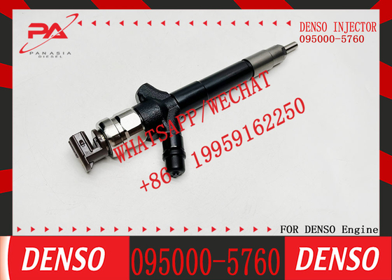 Common Rail Fuel Injector 095000-5760 1465A054  095000-8110 095000-9560 095000-7500 095000-0890