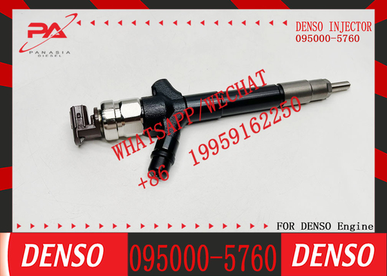 Common Rail Fuel Injector 095000-5760 1465A054  095000-8110 095000-9560 095000-7500 095000-0890
