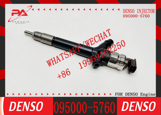Common Rail Fuel Injector 095000-5760 1465A054  095000-8110 095000-9560 095000-7500 095000-0890