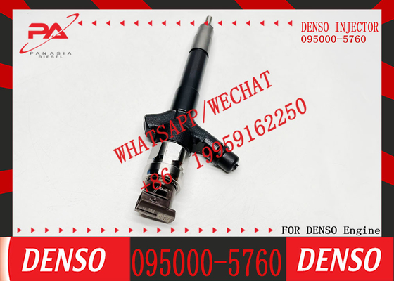 Common Rail Fuel Injector 095000-5760 1465A054  095000-8110 095000-9560 095000-7500 095000-0890