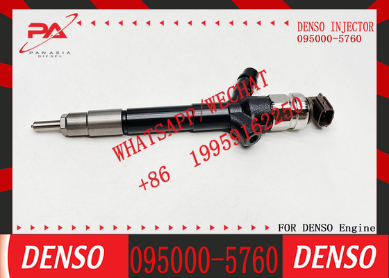 Common Rail Fuel Injector 095000-5760 1465A054  095000-8110 095000-9560 095000-7500 095000-0890
