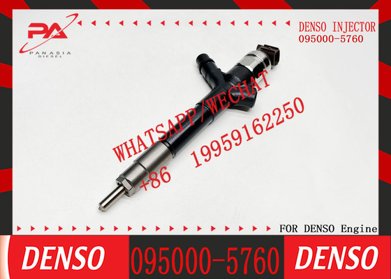 Common Rail Fuel Injector 095000-5760 1465A054  095000-8110 095000-9560 095000-7500 095000-0890