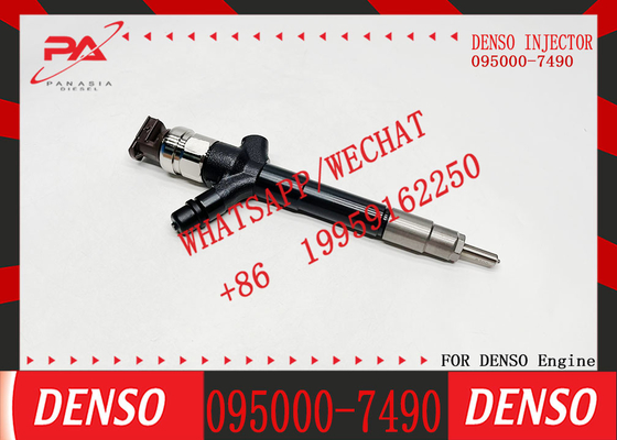 Common Rail Diesel Injector  095000-7490 095000-8110 095000-9560  1465A297 095000-7500