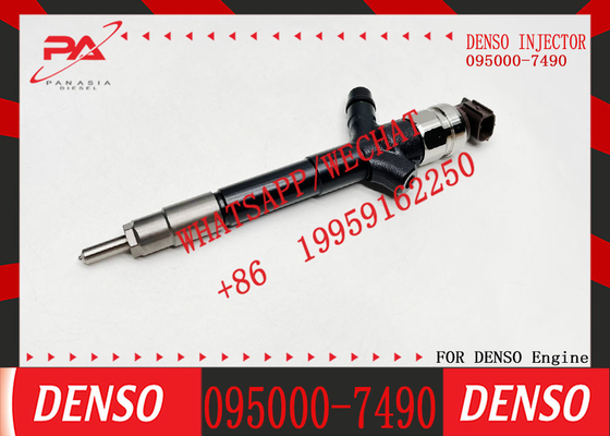 Common Rail Diesel Injector  095000-7490 095000-8110 095000-9560  1465A297 095000-7500
