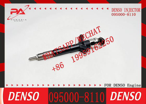 Common Rail Fuel Injector  1465A307 095000-5600 095000-5760 095000-7490 095000-8110 095000-9560