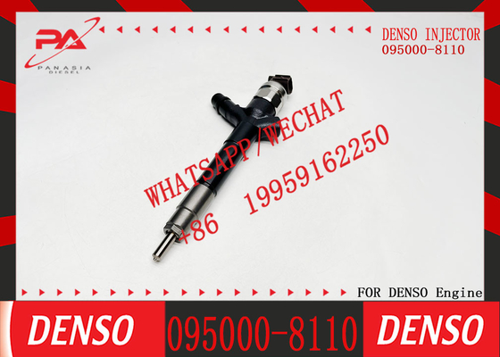 Common Rail Fuel Injector  1465A307 095000-5600 095000-5760 095000-7490 095000-8110 095000-9560