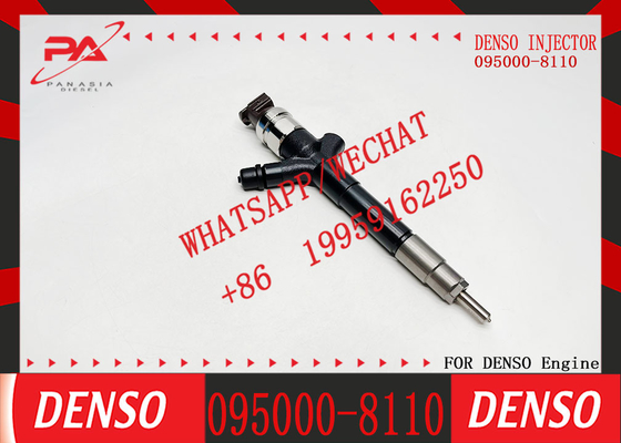 Common Rail Fuel Injector  1465A307 095000-5600 095000-5760 095000-7490 095000-8110 095000-9560