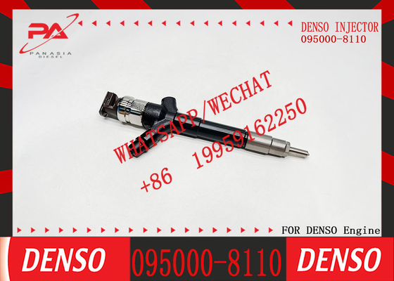 Common Rail Fuel Injector  1465A307 095000-5600 095000-5760 095000-7490 095000-8110 095000-9560