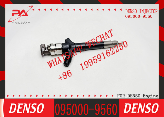 Engine fuel Injector 095000-9560  095000-5600 095000-5760 095000-7490  1465A257