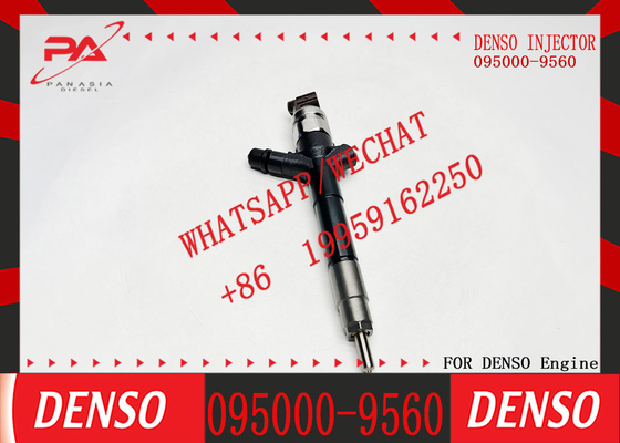 Engine fuel Injector 095000-9560  095000-5600 095000-5760 095000-7490  1465A257