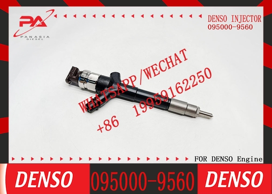 Engine fuel Injector 095000-9560  095000-5600 095000-5760 095000-7490  1465A257