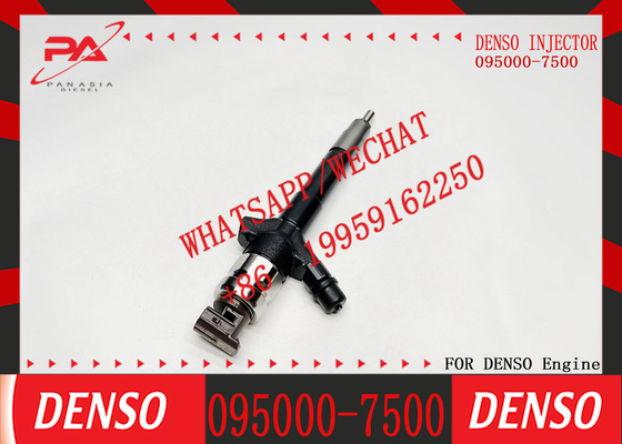 Diesel fuel Injector 095000-7500  095000-5600 095000-5760 1465A279  095000-7490 095000-8110