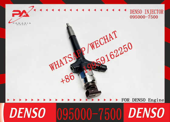 Diesel fuel Injector 095000-7500  095000-5600 095000-5760 1465A279  095000-7490 095000-8110