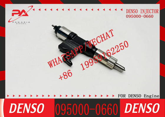 Diesel Common Rail Injector   095000-0660 095000-5000 095000-5012 095000-5013 095000-5340 8-98284393-0