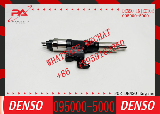 095000-5000 Fuel Injector  8-97306071-0  095000-6360 095000-6363 095000-6366 095000-6367 095000-6372 095000-6382