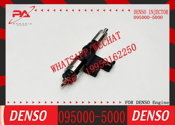 095000-5000 Fuel Injector  8-97306071-0  095000-6360 095000-6363 095000-6366 095000-6367 095000-6372 095000-6382