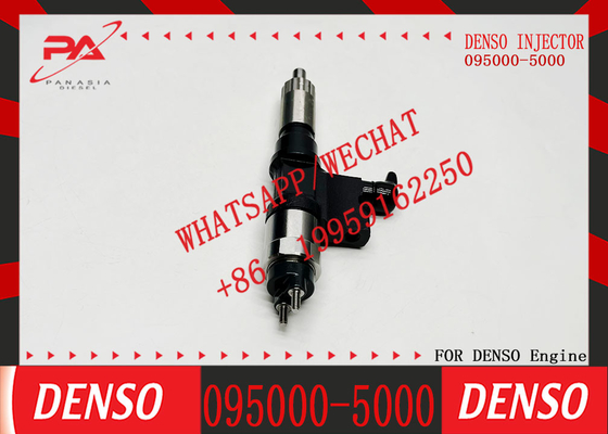 095000-5000 Fuel Injector  8-97306071-0  095000-6360 095000-6363 095000-6366 095000-6367 095000-6372 095000-6382