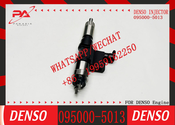 095000-5013 Fuel Injector  095000-6363 095000-6366 095000-6367 095000-6372 095000-6382 8-97306073-3