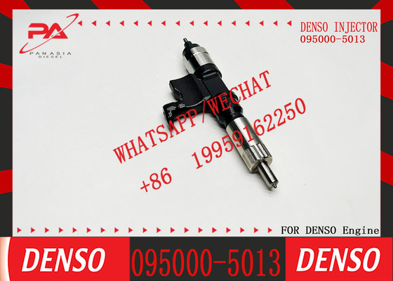 095000-5013 Fuel Injector  095000-6363 095000-6366 095000-6367 095000-6372 095000-6382 8-97306073-3