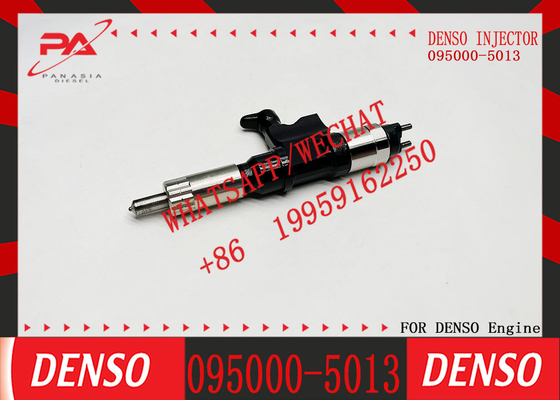 095000-5013 Fuel Injector  095000-6363 095000-6366 095000-6367 095000-6372 095000-6382 8-97306073-3