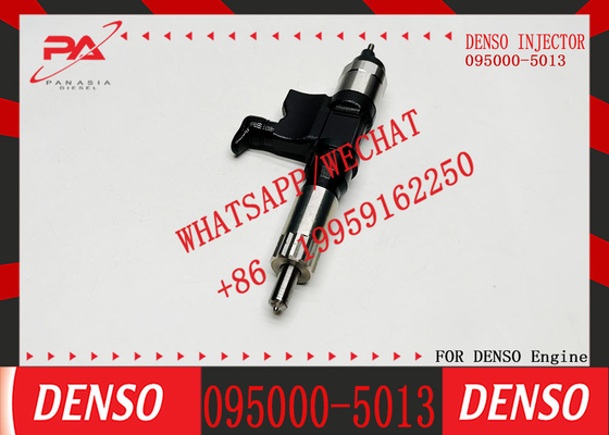 095000-5013 Fuel Injector  095000-6363 095000-6366 095000-6367 095000-6372 095000-6382 8-97306073-3