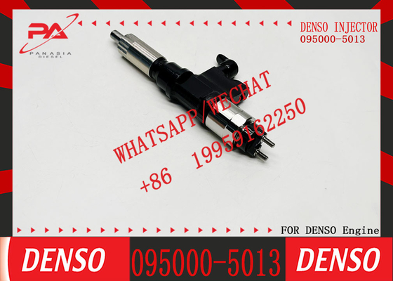 095000-5013 Fuel Injector  095000-6363 095000-6366 095000-6367 095000-6372 095000-6382 8-97306073-3