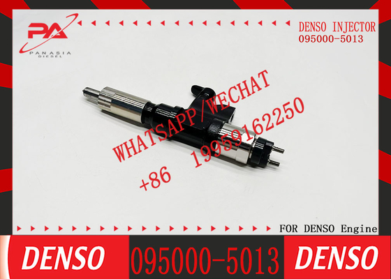 095000-5013 Fuel Injector  095000-6363 095000-6366 095000-6367 095000-6372 095000-6382 8-97306073-3