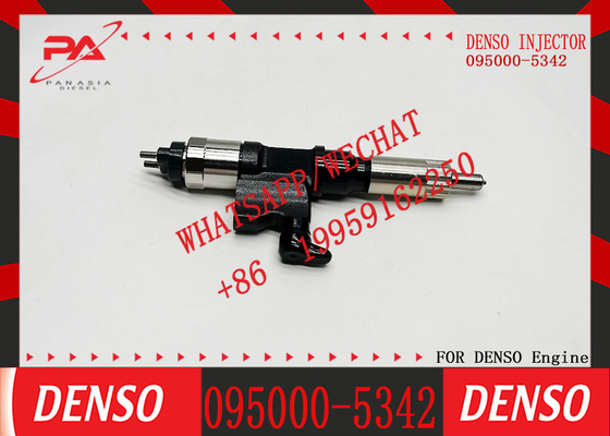 Common Rail Injector  095000-5342 095000-5345 095000-5353 095000-5360 8-97602485-2  095000-5471