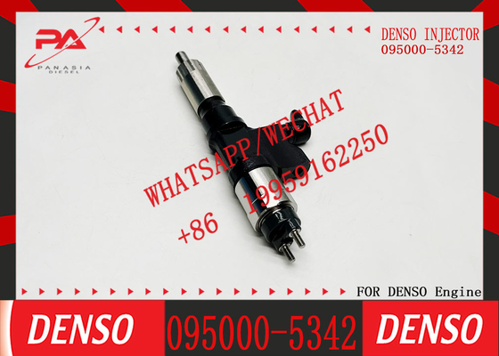 Common Rail Injector  095000-5342 095000-5345 095000-5353 095000-5360 8-97602485-2  095000-5471