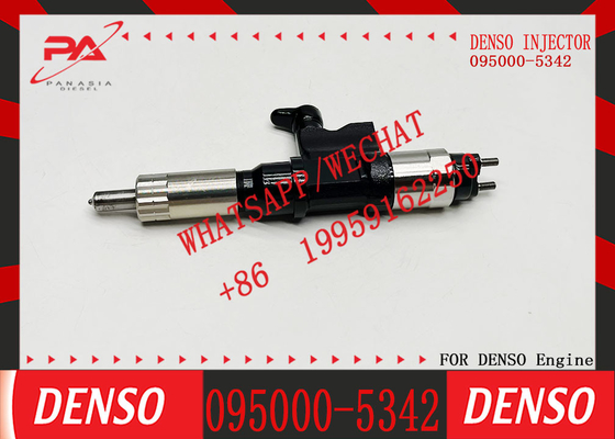 Common Rail Injector  095000-5342 095000-5345 095000-5353 095000-5360 8-97602485-2  095000-5471