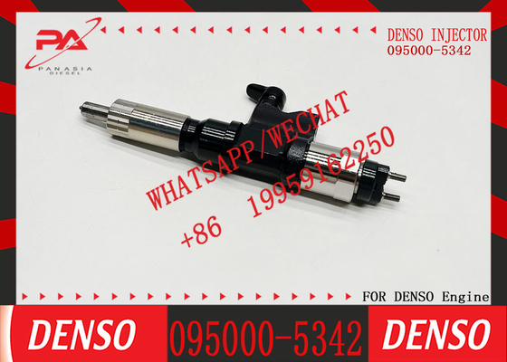 Common Rail Injector  095000-5342 095000-5345 095000-5353 095000-5360 8-97602485-2  095000-5471