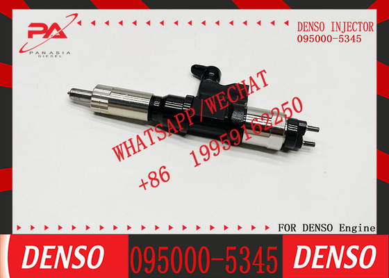 Common Rail Diesel Fuel Injector  8-97602485-7   095000-5013 095000-5340 095000-5342 095000-5345