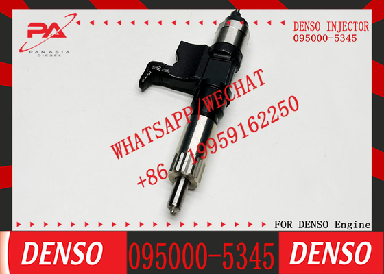 Common Rail Diesel Fuel Injector  8-97602485-7   095000-5013 095000-5340 095000-5342 095000-5345