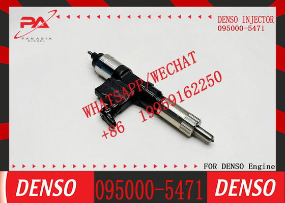 Common Rail Fuel Injector 095000-5471  095000-0660 095000-5000 095000-5012 8-97329703-1