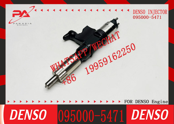 Fuel injector diesel  095000-5500 095000-6360 095000-6363 095000-6366 095000-6367  8-97367552-0