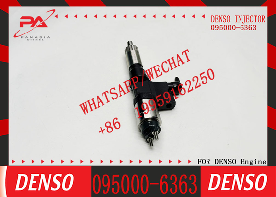 095000-6363 095000-6363  8-97609788-3  095000-5353 095000-5360 095000-5471  Injector