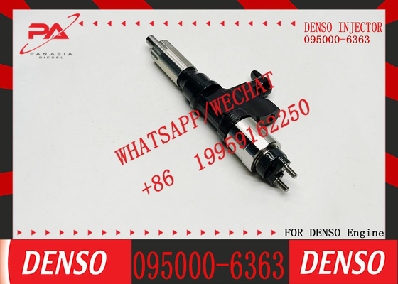 095000-6363 095000-6363  8-97609788-3  095000-5353 095000-5360 095000-5471  Injector