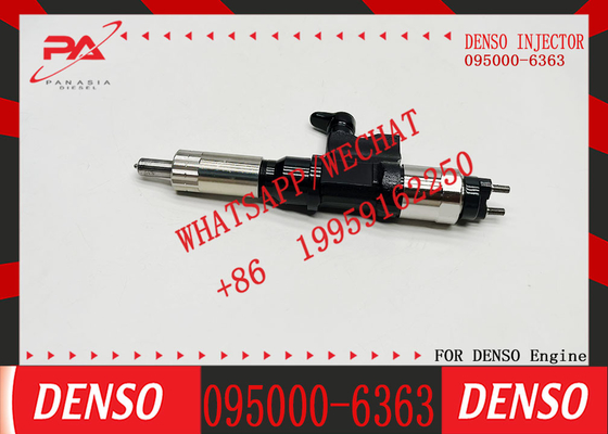 095000-6363 095000-6363  8-97609788-3  095000-5353 095000-5360 095000-5471  Injector
