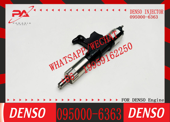 095000-6363 095000-6363  8-97609788-3  095000-5353 095000-5360 095000-5471  Injector